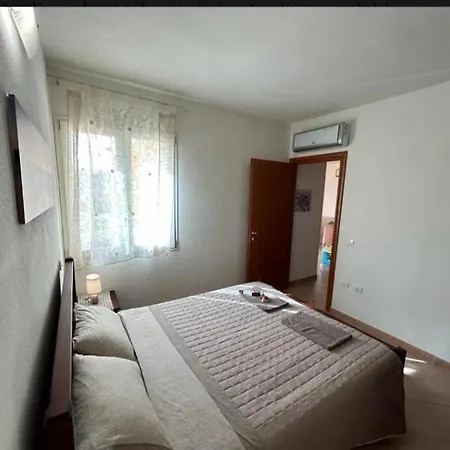 Apartamento Volpe Sardinie U Lisky