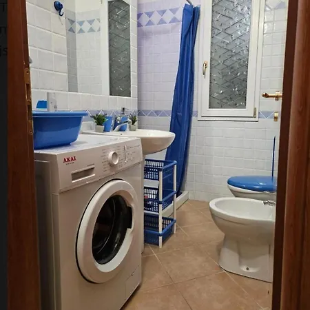 Volpe Sardinie U Lisky Apartamento *