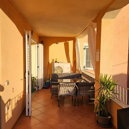 Volpe Sardinie U Lisky *