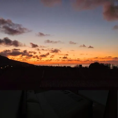 Volpe Sardinie U Lisky Apartmán Valledoria (Sardinia)