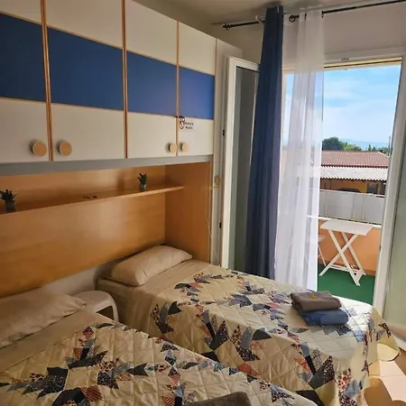 Apartamento Volpe Sardinie U Lisky *