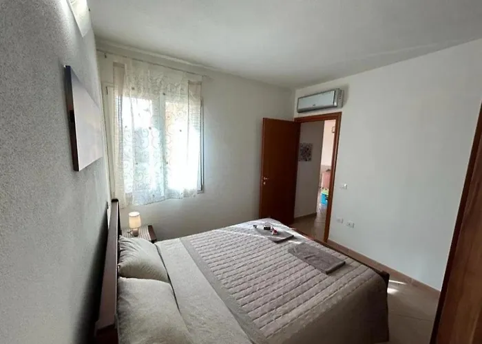 Apartamento Volpe Sardinie U Lisky