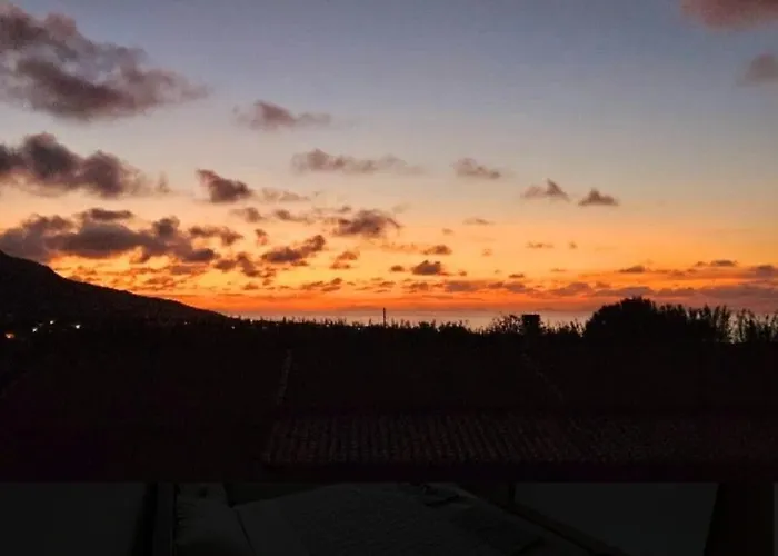 Volpe Sardinie U Lisky Apartamento Valledoria (Sardinia)